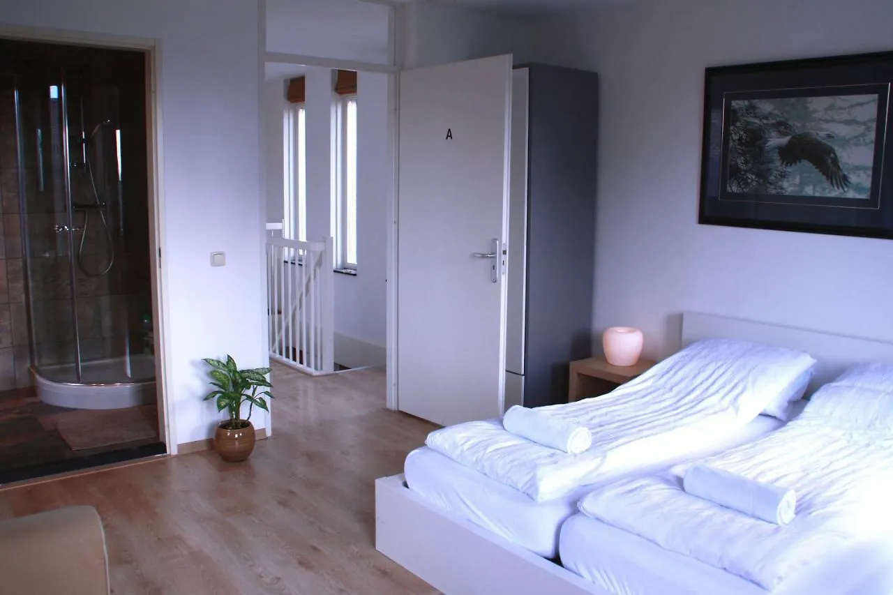 Floriande Stay Hoofddorp Pays-Bas