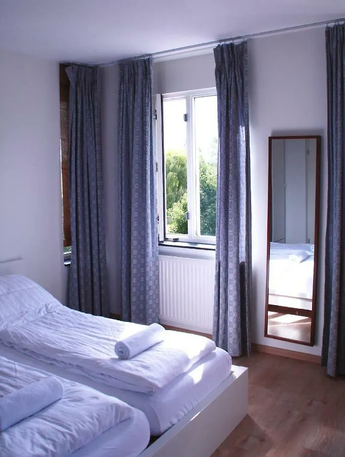 Bed & Breakfast Floriande Stay Hoofddorp Netherlands